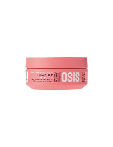 SCHWARZKOPF - OSIS+_Pump up Multi-use Volume Paste_Cosmetic World
